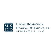 Gross, Romanick, Dean & DeSimone, PC Logo